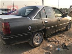 اوبل أوميغا